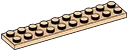 Plate 2 x 10