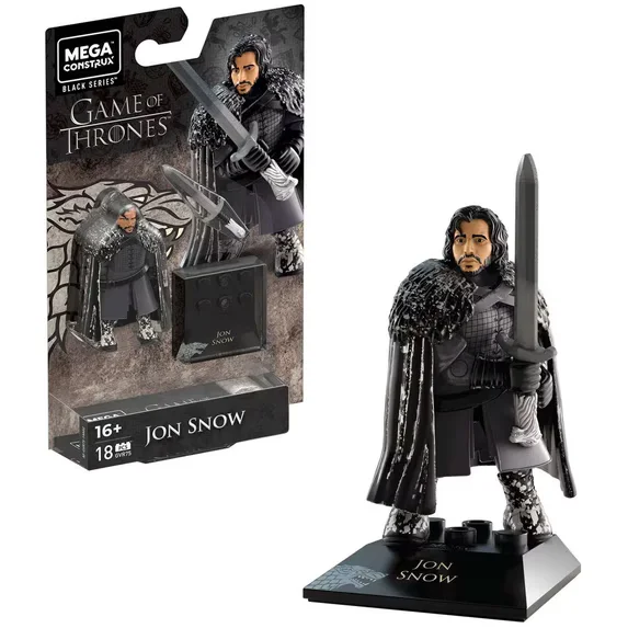 Jon Snow