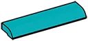 Tile 1 x 4 slope