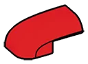ME82815 in Red, Flame