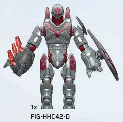 Banished Ardent Hunter (Scorpion Clash 1)