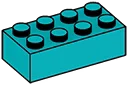 Brick 2 x 4