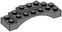 ME83267 in Gray, Dark (Flake)