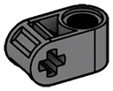 AM81292 in Gray, Dark (Flake)
