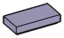 Tile 1 x 2