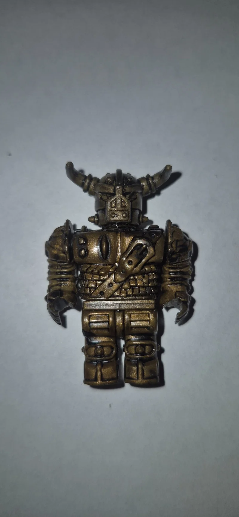 Figure, Dragons: Draigar, Bitterwind
