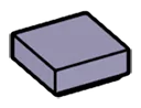 Tile 1 x 1