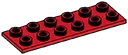 ME82770 in Red, Flame