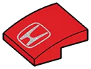 AS-JFT17-22 in Red, Flame