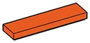 Tile 1 x 4