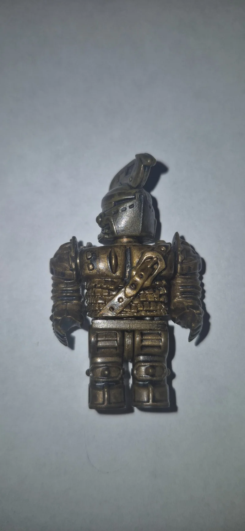 Figure, Dragons: Draigar, Blackbrow