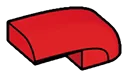 ME82816 in Red, Flame