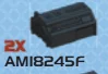 Weapon, Vehicle: twin rocket launcher pod, mouth in Black
