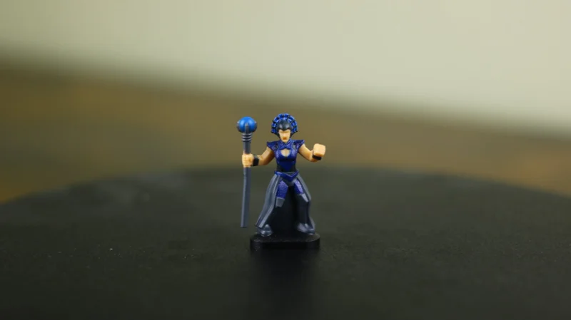 Evil-Lyn