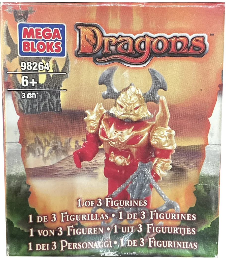 1 out of 3 Figure
