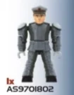 Figure, Halo: UNSC Officer
