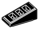 ME83336 in Black