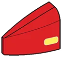 AS-JFT17-14 in Red, Flame