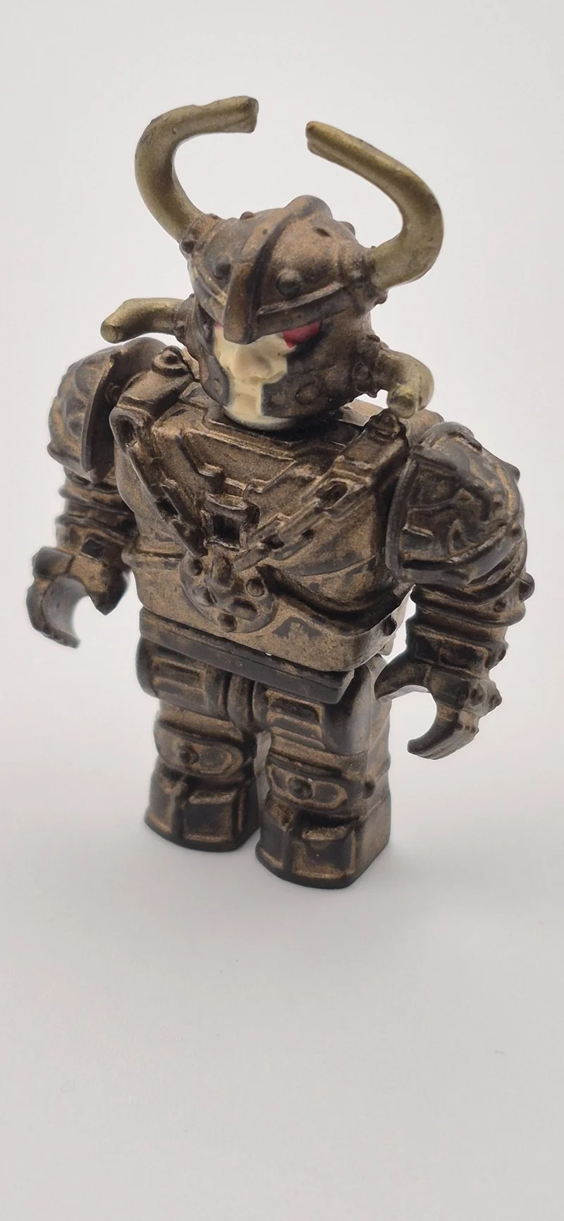 Figure, Dragons: Draigar, Trucidax
