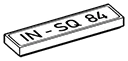 AS-JLK39-14 in Multicolored