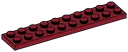 Plate 2 x 10