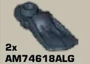 Gear Feet: Swim Fin