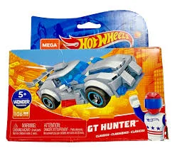 GT Hunter