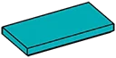 Tile 2 x 4