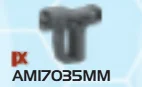Firearm: Magnum M6G Personal Defense Weapon System in Gray, Dark (Metallic)
