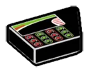 AS-JKR19-04 in Multicolored