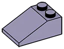 Slope brick 33 2 x 3