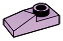 Slope plate 1 x 2 right