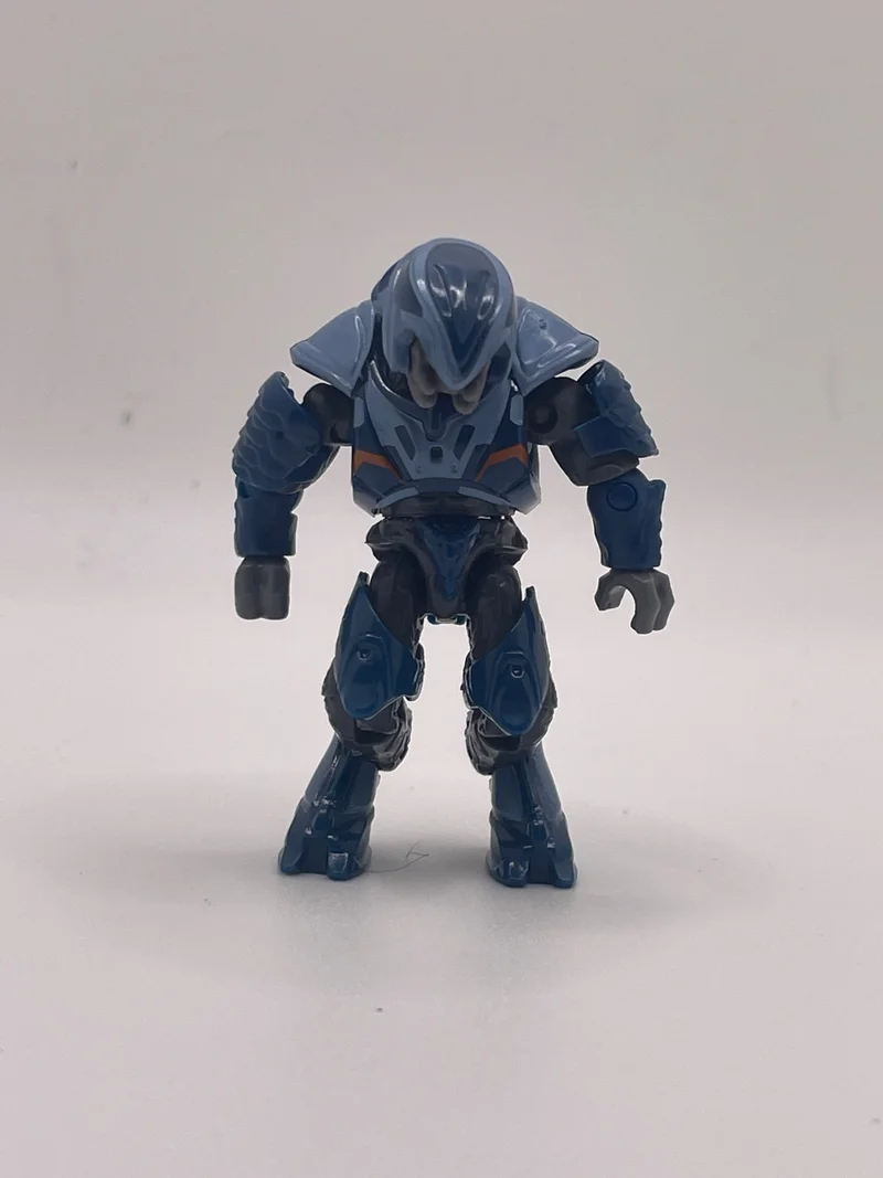 Figure, Halo: Elite Minor (TV Show)