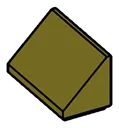 Slope 45 2 x 1
