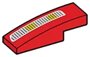 AS-JFT17-05 in Red, Flame