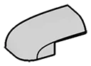 ME82815 in Gray, Dull