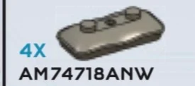 Sandbag, Heavy in Sand, Dark (Camo)
