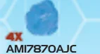 Weapon, Grenade: Type-1 Antipersonnel Plasma Grenade in Blue, Rich (Translucent)