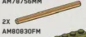 Connector: Axle in Orange, Florida