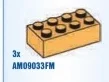 Brick 2 x 4