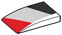 AS-JFT18-31 in Multicolored