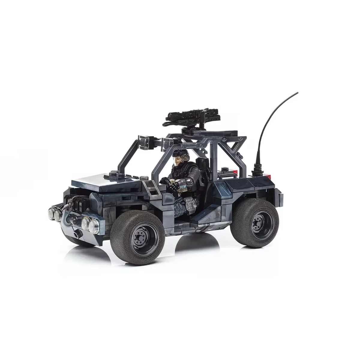 ATV Ground Recon