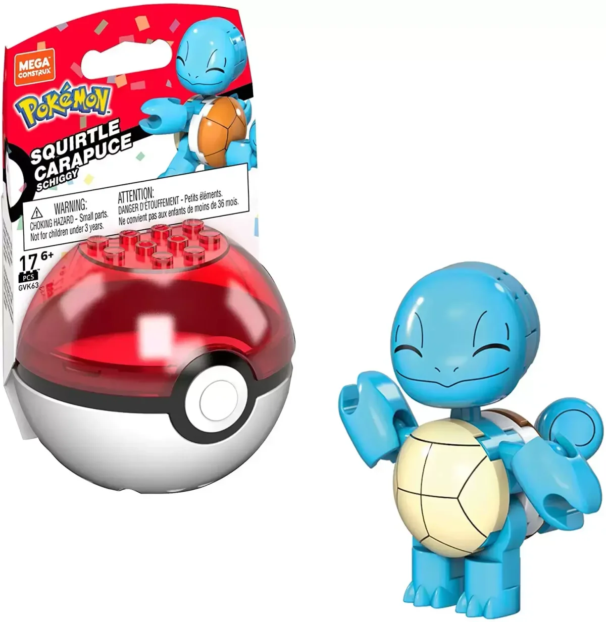 Squirtle