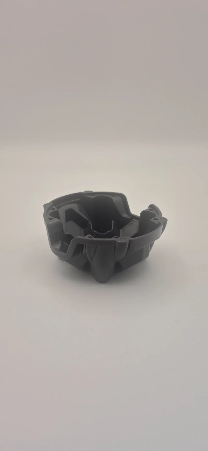 Container: Plasma Tech landing pod base