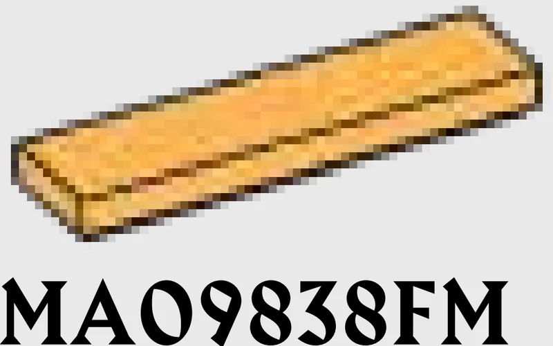 Tile 1 x 4 in Orange, Florida