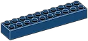 Brick 2 x 10