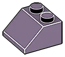 Slope Brick 45 2 x 2