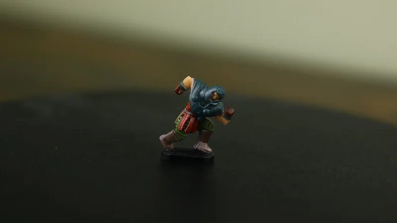 Ram Man