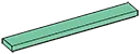 Tile 1 x 8