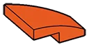 ME82905 in Orange, Marigold